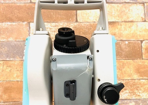 ニコン　トータルステーション　NST-505c