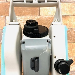 ニコン　トータルステーション　NST-505cの画像