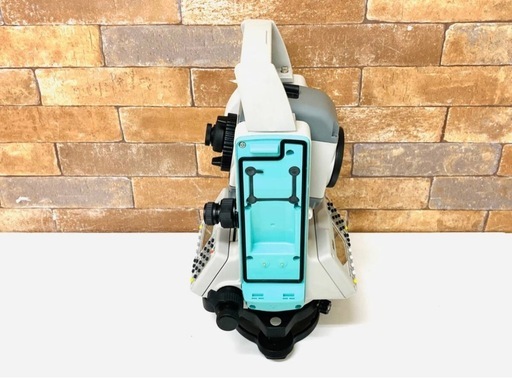 ニコン　トータルステーション　NST-505c