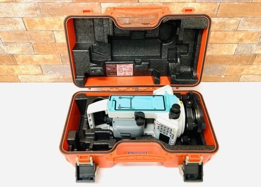 ニコン　トータルステーション　NST-505c