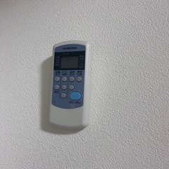コロナ　窓エアコン(冷暖房) CWH-1821の画像