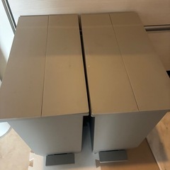 ゴミ箱　　の画像