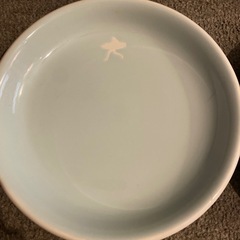 ロンハーマン wtw プレート お皿セットの画像