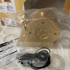 ワンピーススピーカーの画像