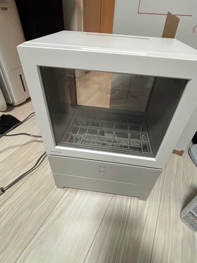SOLOTA 食洗機　ソロタ