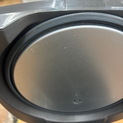 ☆ドリーム荒牧店☆ジモティー割引有☆【クリーニング済み】SHARP/炊飯ジャー/KS-S10J-S/2025年製の画像
