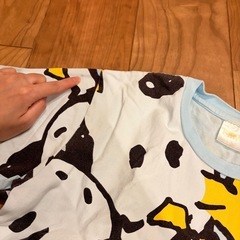 USJ Tシャツの画像