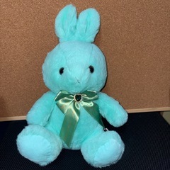 色鮮やかぬいぐるみの画像