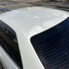 チェイサー GX100 車検付きの画像