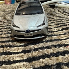 子供用　おもちゃ　ミニカーの画像