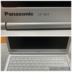 ノートPC部品取り　3台　 
の画像