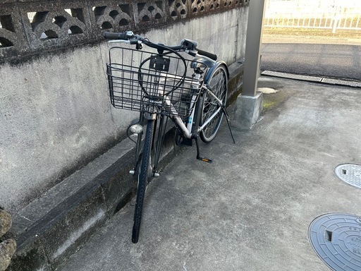 電動自転車