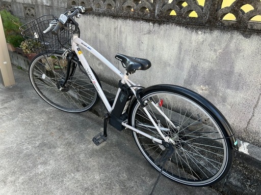 電動自転車