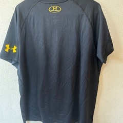 Under Armour Batman Tシャツ XLの画像