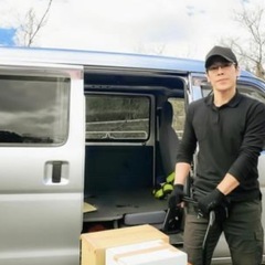 兵庫県限定！軽貨物ドライバー募集の画像