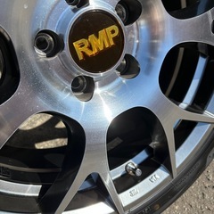 ブリヂストン　夏タイヤ　17インチ　REGNO GR-XⅢ の画像