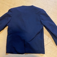 小学校学生服の画像