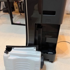 ‼️美品‼️空気清浄機(加湿機能付き)の画像