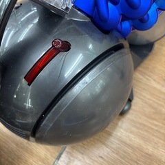 ☆ドリーム荒牧店☆ジモティー割引有☆【クリーニング済み】Dyson/キャニスター掃除機/DC63/2018年製の画像