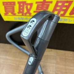 ☆ドリーム荒牧店☆ジモティー割引有☆【クリーニング済み】Dyson/キャニスター掃除機/DC63/2018年製の画像