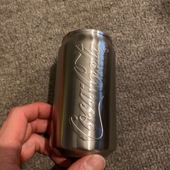 マック コカコーラ タンブラーの画像