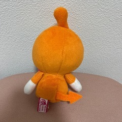 ドキンちゃん　ぬいぐるみの画像