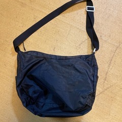 ナイロンバックの画像