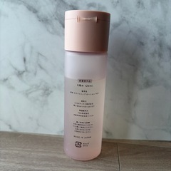 Yunth Pure VC Whitening Toner 120mlの画像