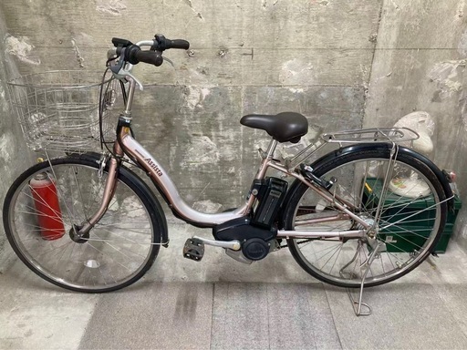 ブリジストンB726