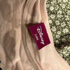 女の子100cm 夏服の画像