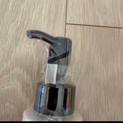 Chu.B ミルキーローション　ボディ用美容乳液の画像