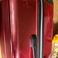 キャリーケースの画像