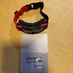 スキーゴーグルの画像