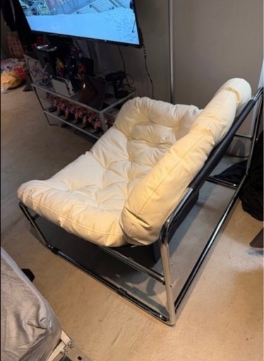 ほぼ新品　　高級ソファ