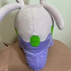 ヌメラ　ぬいぐるみの画像