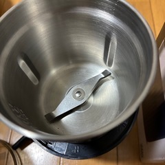 BESROY コーヒーミルの画像