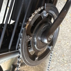 コスウェル　ミライスポーティ
の画像