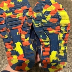 ベビー　　　シューズ
の画像