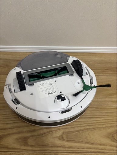 【最終値下げ/美品】ルンバ　Roomba Combo2Essential　