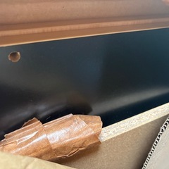 下駄箱？たぶんの画像