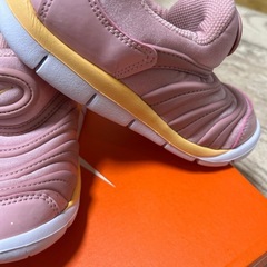 NIKEダイナモ　16cm 新品の画像