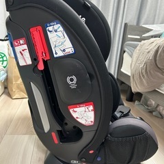チャイルドシートの画像
