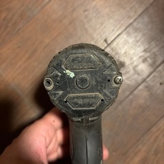 【ジャンク】マキタ インパクトドライバーの画像