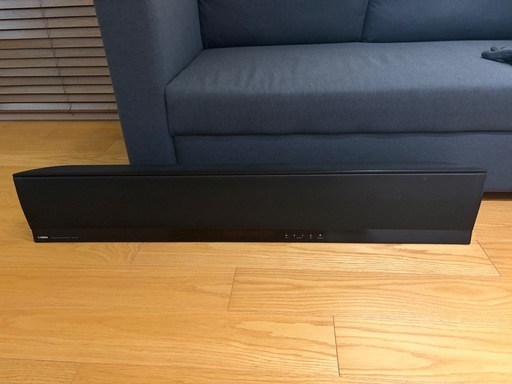 YAMAHA デジタルサウンドプロジェクター YSP-5100