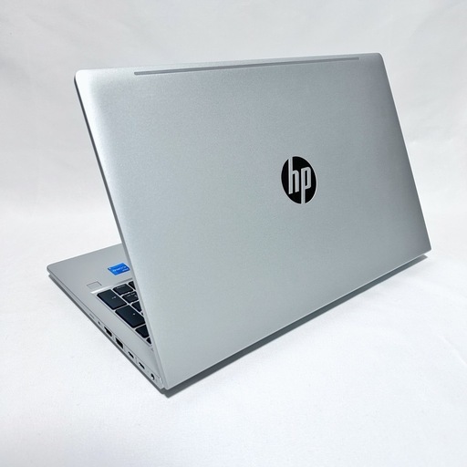 美品【第13世代 Corei5×メモリ16GB】HP ProBook 450 G10｜バッテリー極上｜2023年製｜高速SSD