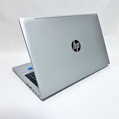 美品【第13世代 Corei5×メモリ16GB】HP ProBook 450 G10｜バッテリー極上｜2023年製｜高速SSDの画像