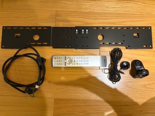 YAMAHA デジタルサウンドプロジェクター YSP-5100
