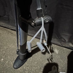 空気入れの画像