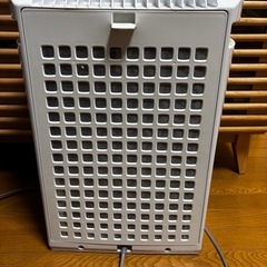 空気清浄機SHARPの画像