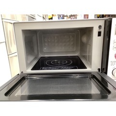 電子レンジDFR-M2015の画像